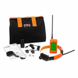 Dog Trace Hondentracker DOG GPS X30TB Short 