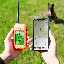 Dog Trace Hondentracker DOG GPS X30B