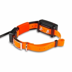 Dog Trace Kortere halsband voor een andere hond - DOG GPS X25T Short