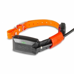 Dog Trace Kortere halsband voor een andere hond - DOG GPS X20 Short