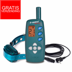 Dog Trace Elektronische halsband d-control 510 mini 