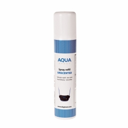 Navulling spray AQUA - zonder parfum