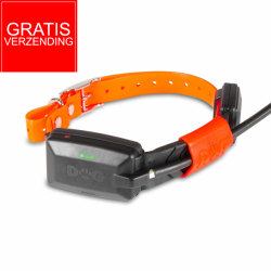 Dog Trace Kortere halsband voor een andere hond - DOG GPS X20 Short