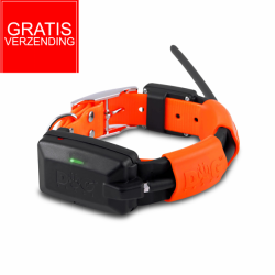 Dog Trace Halsband voor een andere hond DOG GPS X25- oranje