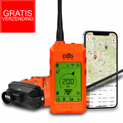 Dog Trace Hondentracker DOG GPS X30B