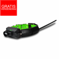 Dog Trace Halsband voor een andere hond DOG GPS X25B- Groen