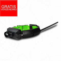 Dog Trace Halsband voor een andere hond DOG GPS X30B - Groen