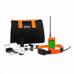 Dog Trace Hondentracker DOG GPS X30 - zonder trainingsmodule