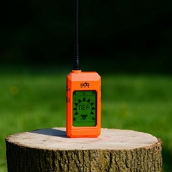 Dog Trace Hondentracker DOG GPS X20