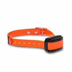 Dog Trace Elektronische trainingshalsband d-control professional 2000 mini -oranje