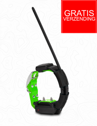 Dog Trace Halsband voor een andere hond DOG GPS X30T - Groen