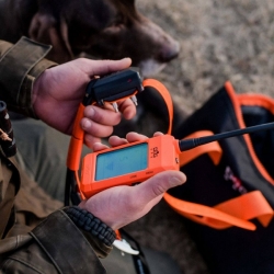 Dog Trace Hondentracker DOG GPS X30T Short 