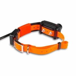 Dog Trace Zoek- en trainingsapparaat met geluidszoeker DOG GPS X25TB Short