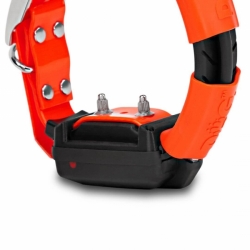 Dog Trace Halsband voor een andere hond DOG GPS X30T - oranje