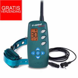 Dog Trace Elektronische trainingshalsband d-control 910 mini