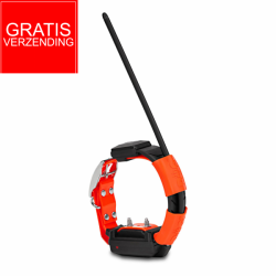 Dog Trace Halsband voor een andere hond DOG GPS X25T - oranje