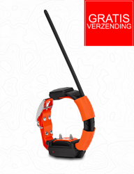 Dog Trace Halsband voor een andere hond DOG GPS X30T - oranje