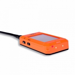 Dog Trace Ontvanger - handheld apparaat voor DOG GPS X20