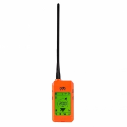 Dog Trace Ontvanger - handheld apparaat voor DOG GPS X20