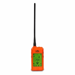 Dog Trace Ontvanger - handheld apparaat voor DOG GPS X25