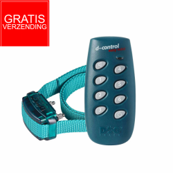 Do Trace Elektronische trainingshalsband d-control easy mini