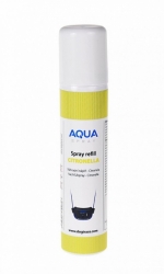 Tréning nyakörv d-control 300 AQUA spray