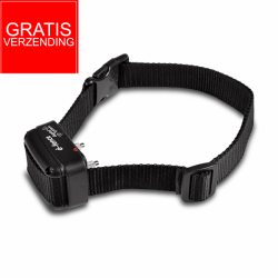 Dog Trace Onzichtbare omheiningshalsband voor een andere hond - d-fence ontvanger