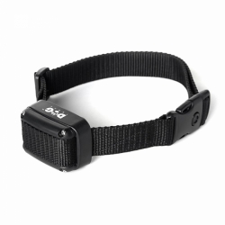 Elektronische trainingshalsband d-control 1002- voor twee honden