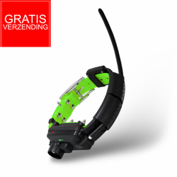 Dog Trace Halsband voor een andere hond DOG GPS X25TB - Groen